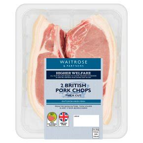 pork fillet waitrose|Waitrose British Pork Fillet (500g) .